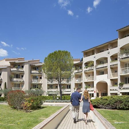 Residence Les Grands Pins 그뢰오레방 외부 사진