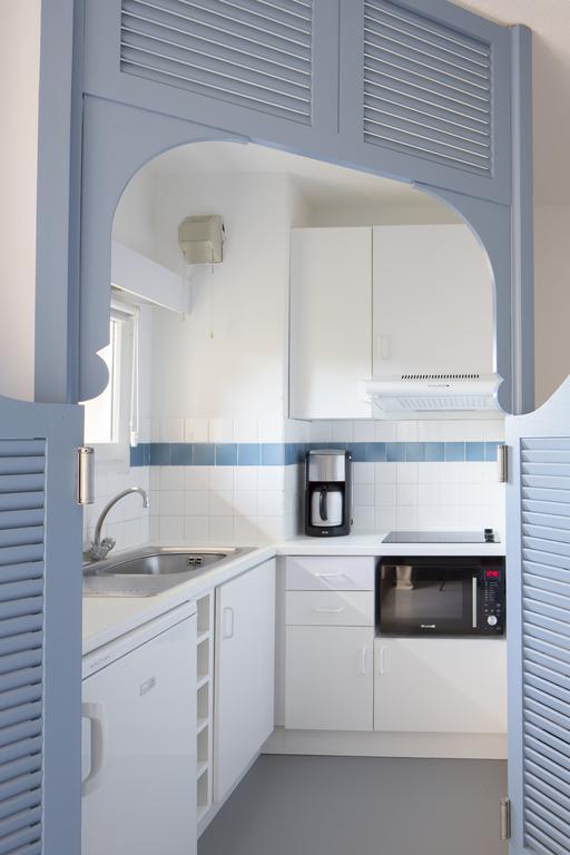 Residence Les Grands Pins 그뢰오레방 외부 사진